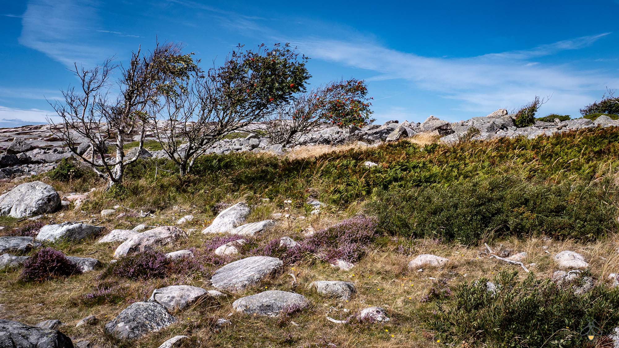 Naturreservate
